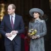 Príncipe William e Kate Middleton apoiam o novo relacionamento de Harry