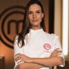 Izabela Dolabela, ex-participante da 'MasterChef Profissionais', também se queixou de machismo nas cozinhas 