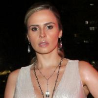 Ana Paula Renault admite preenchimento labial e não teme memes: 'Pus bem pouco'
