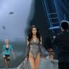 Victoria's Secret Fashion Show: Bela Hadid encontrou o ex-namorado no desfile