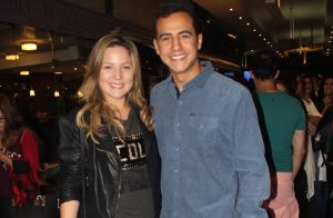 Ex-BBB Matheus retruca Cacau na web: 'Pessoas não são tão boas como parecem'