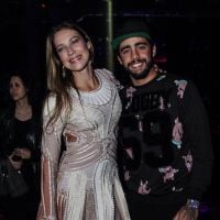 Luana Piovani sobre crise com Pedro Scooby: 'Casamento não estava como acordado'