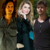 Resumo de novela: capítulos de 'Rock Story', de 05 a 10 de dezembro