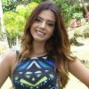 Giovanna Lancellotti teve o pedido recusado pelo Facebook do Brasil e, por isso, receberá R$ 55 mil de indenização. A decisão foi da 3ª Câmara Cível do Rio de Janeiro
