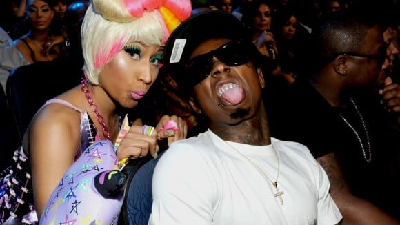 Nicki Minaj pode estar grávida do rapper Lil Wayne: 'Dúvida na paternidade'