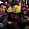 Alem de Lil Wayne, Nicki Minaj também já envolveu com o rapper Drake