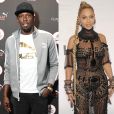 Usain Bolt admite queda por Beyoncé e lembra encontro com a artista em entrevista nesta sexta-feira, dia 02 de dezembro de 2016