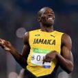 Usain Bolt contou que sua mãe quer herdeiros em breve: 'Me pressiona'