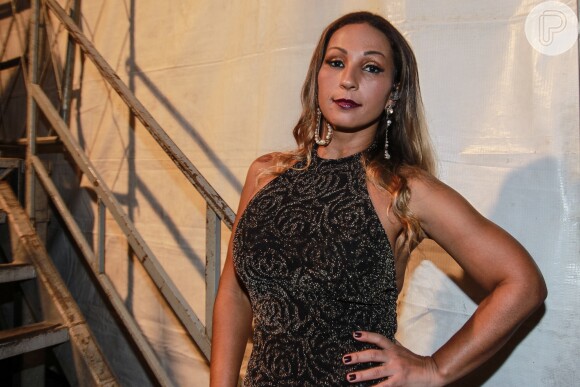 Valesca Popozuda vai atuar em série de TV e avisa: 'Quero encarar desafios novos'