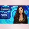 Valdirene vai conquistar a fama após entrar no 'Big Brother Brasil'