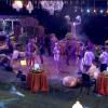 'BBB 14': com poucos minutos na Festa Anos 20, Valdirene (Tatá Werneck) dança animada na pista