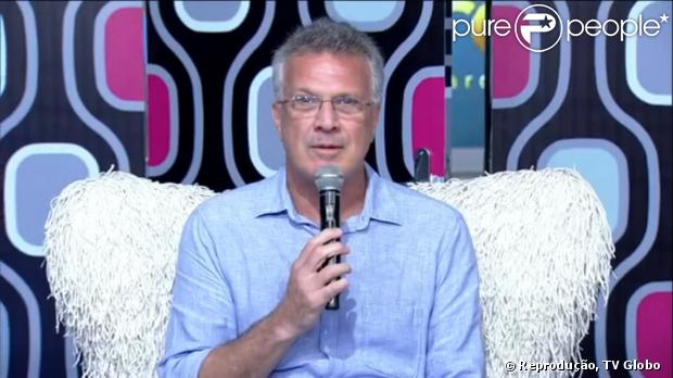 Pedro Bial Revela Fantasiar Com As Musas Do Bbb E Já Tem Uma