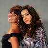Giovanna Antonelli e Tainá Müller podem protagonizar beijo gay na novela 'Em Família'