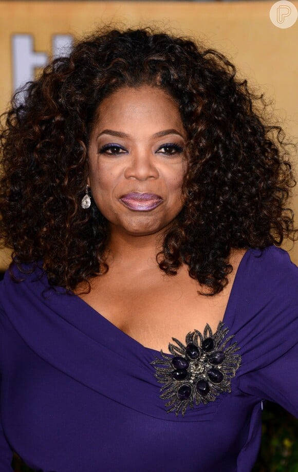Lindsay concedeu uma entrevista para Oprah Winfrey logo após sair da internação de 90 dias 