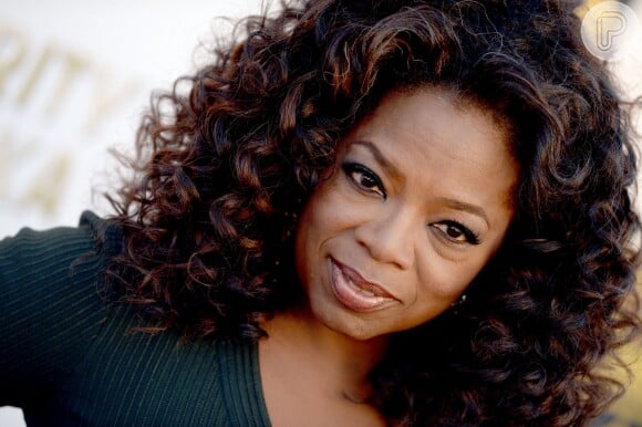 Oprah contracenou com Mariah Carey no filme 'O Mordomo'