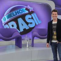Rodrigo Faro pode deixar 'O Melhor do Brasil' para ter programa diário na Record