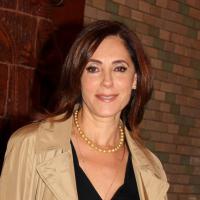 Christiane Torloni voltará às novelas em 'Búú', três anos após 'Fina Estampa'