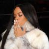 Rihanna prestou homenagem à Tiago Sobral no Twitter :'Para sempre no coração', escreveu a cantora na rede social sobre o jovem brasileiro morto que era fã da cantora