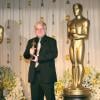 Philip Seymour Hoffman venceu o Oscar de Melhor Ator por 'Capote'