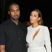 Kim Kardashian quer antecipar o casamento com Kanye West para maio