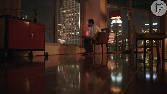 Joaquin Phoenix é elogiado por jornal americano por sua atuação em 'Ela'