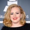Adele foi indicada ao Oscar pelo sucesso 'Skyfall', música-tema do novo filme '007'