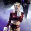 Miley Cyrus vai sair em turnê no período de 14 de fevereiro a 24 de abril