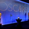 Famosos prestigiam almoço do Oscar 2014