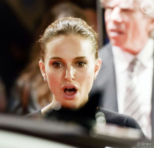 Atriz Estrela De Cinema Natalie Portman Nasceu Em Qual País Natalie Portman Gera Polemica Com Judeus Ao Gravar Filme Em Israel
