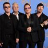 A banda U2 é atração confirmada no Oscar 2014