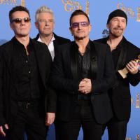 U2, indicada na categoria de Melhor Canção, vai se apresentar no Oscar 2014