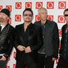 U2 ganhou o Globo de Ouro 2014 com a canção 'Ordinary Love' na categoria Melhor Canção Original