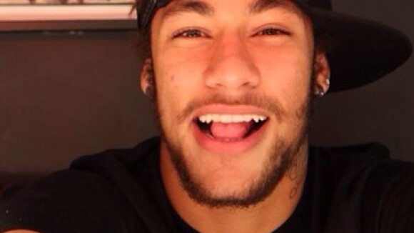 Neymar é eleito jogador menos atraente da Copa do Mundo de 2014