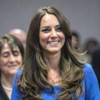 Kate Middleton estaria grávida de 3 meses de seu segundo filho, diz revista