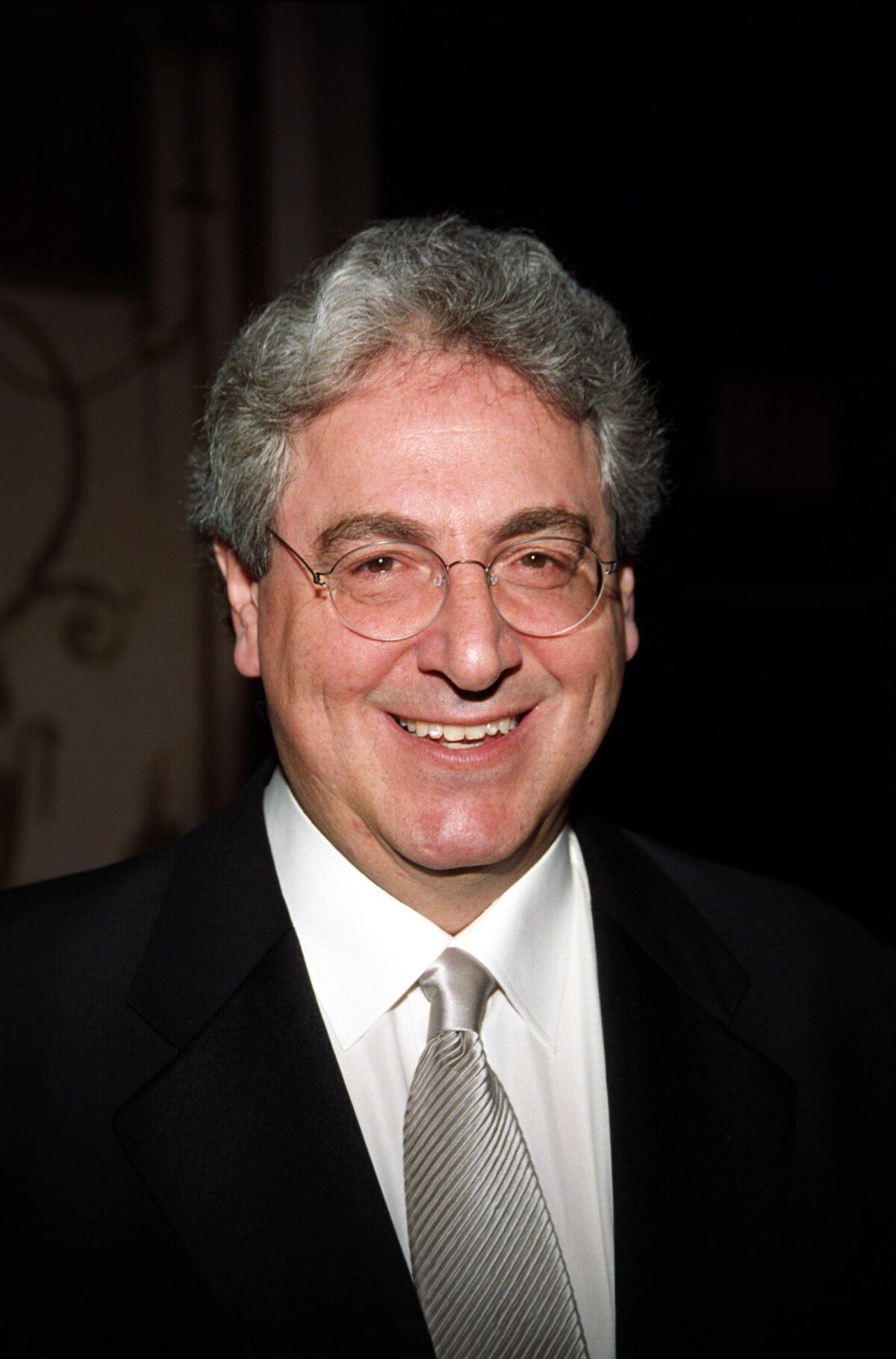Foto: Morte de Harold Ramis altera roteiro do filme ‘Os Caça-Fantasmas