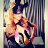 Paris Hilton vem ao Brasil pela segunda vez