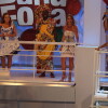 Anitta se diverte com Daniela Mercury no primeiro dia de folia em Salvador