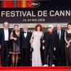 Alain Resnais foi premiado no Festival de Cannes em 2009