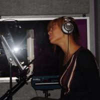 Beyoncé publica foto em estúdio de gravação: quinto álbum sendo preparado