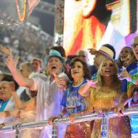 Beija-Flor reúne time de artistas em desfile: 'Padrão Boni de qualidade'