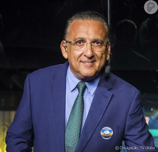 Galvao Bueno Se Distrai E Nao Narra Primeiro Gol Do Brasil Imagina Na Copa Purepeople