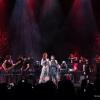Ivete Sangalo canta com Laura Pausini no Madison Square