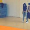 Justin Bieber publicou um video no Instagram em que aparece dançando com Selena Gomez