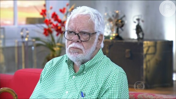 Aos 81 anos, Manoel Carlos pretende se dedicar a trabalhos menores depois de sua última novela 'Em Família'