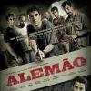 Cauã Reymond está em cartaz no cinema com o filme 'Alemão'