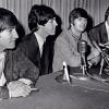 George Harrison foi guitarrista dos Beatles e tocou com o grupo antes mesmo do sucesso estourado na década de 60