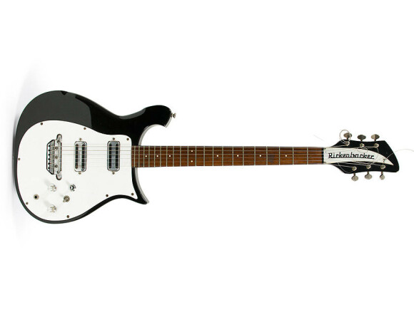 Guitarra de George Harrison será leiloada e pode chegar a R$ 1,4 milhão, estima casa de leilões dos Estados Unidos
