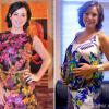 Regiane Alves ganhar 14kg durante a gravidez: 'Achei que eu fosse engordar mais'