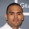 Chris Brown está fazendo um acordo com o homem que agrediu, 20 de março de 2014