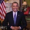 Barack Obama brinca sobre 'selfie' do Oscar: 'Golpe muito barato'